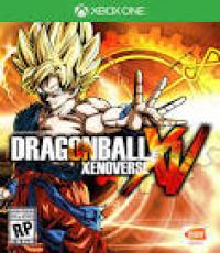 Dragon Ball Xenoverse