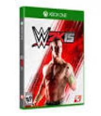 WWE 2K15