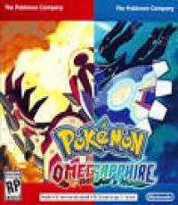 Pokemon Omega Ruby / Alpha Sapphire