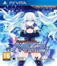 Hyper Devotion Noire