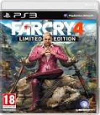 Far Cry 4