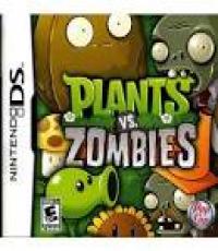 Plants vs Zombies
