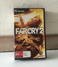 Far Cry 2