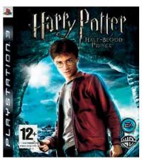 Harry Potter and the Half Blood Prince