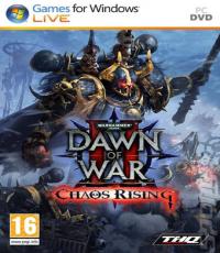 Dawn of War 2 - Chaos Rising