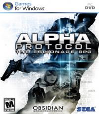Alpha Protocol - The Espionage RPG
