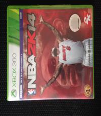 NBA 2K14