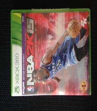 NBA 2K15