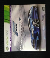 Forza Motorsport 4 (Collector's Edition - Code redeemed)