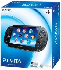 WTT Ps Vita with Wii U