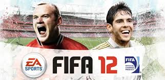 FIFA 12