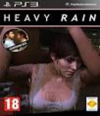 Heavy Rain