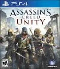 Assassin's Creed Unity (code unredeem )