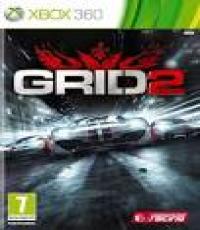 GRID 2 (Code redeemed)