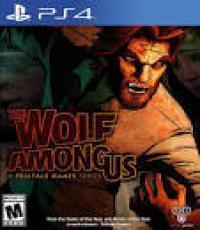 Wolf Among Us