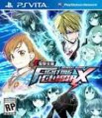 Dengeki Bunko Fighting Climax