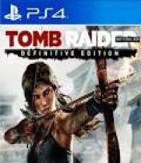 Tomb Raider Definition Edition