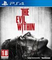 The Evil Within (Code unredeem)