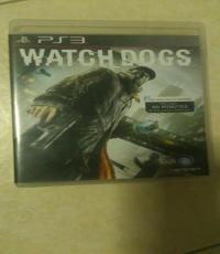 Watch Dogs (Code redeemed)