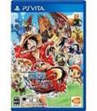 One Piece: Unlimited World Red (Eng Sub)