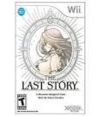 The Last Story (Brand New and Sealed)