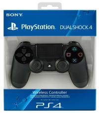 Dualshock 4 controller (Black color)