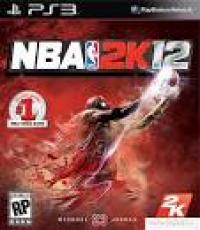 NBA 2K12