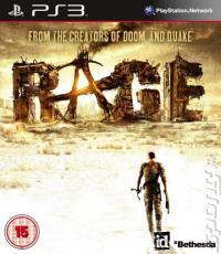 rage