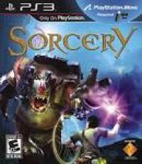 Sorcery (Move Edition)