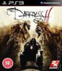 The Darkness 2