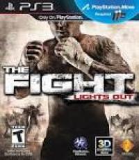 The Fight: Lights Out (Move Edition)