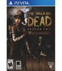 The Walking Dead Season 2