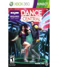 Dance Central 1