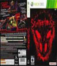 Splatterhouse