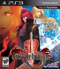 Last Rebellion