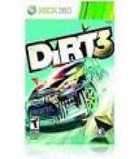 Dirt 3 (Mint)