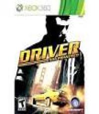 Driver: San Francisco (Mint)