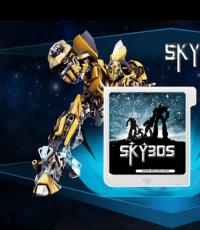Sky3DS - support FW 9.4.0-21 - $115
