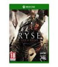 Ryse: Son of Rome