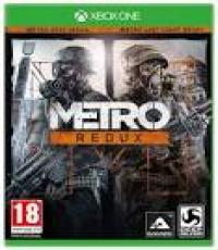 Metro Redux