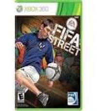 FIFA Street (Mint)