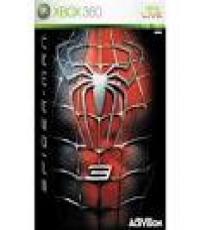 Spider-Man 3 (Mint)