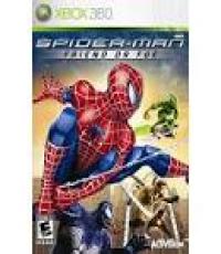 Spider-man: Friend or Foe (Mint)