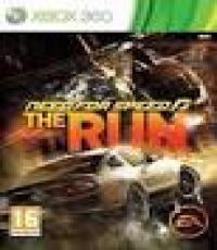 Need for Speed: The Run (Mint)
