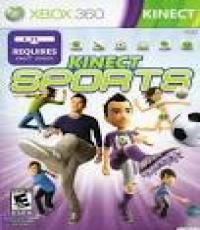 Kinect Sports (Mint)