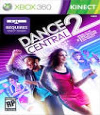 Dance Central 2 (Mint)