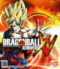 Dragon Ball Xenoverse (DLC unredeem)