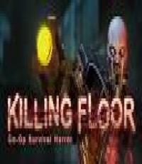 Killing Floor Bundle (Steam Digital Code)
