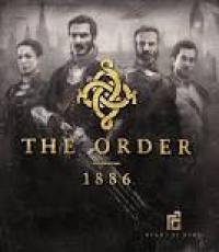 The Order 1886 (Code redeemed)