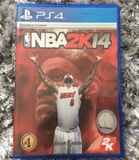 NBA 2K14